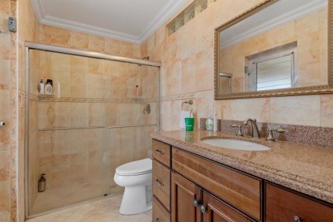 Villa ou maison à vendre à Port Charlotte, Floride: 3 chambres, 138.42 m2 № 2147732 - photo 25