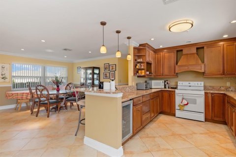 Villa ou maison à vendre à Port Charlotte, Floride: 3 chambres, 138.42 m2 № 2147732 - photo 15
