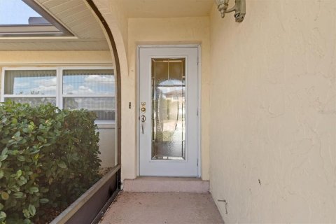 Villa ou maison à vendre à Port Charlotte, Floride: 3 chambres, 138.42 m2 № 2147732 - photo 7