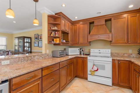 Villa ou maison à vendre à Port Charlotte, Floride: 3 chambres, 138.42 m2 № 2147732 - photo 12