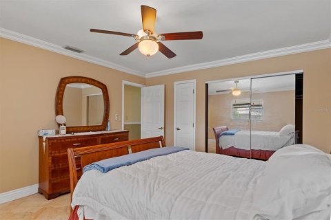 Villa ou maison à vendre à Port Charlotte, Floride: 3 chambres, 138.42 m2 № 2147732 - photo 24
