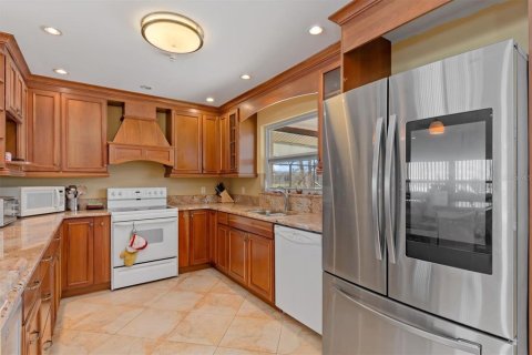 Villa ou maison à vendre à Port Charlotte, Floride: 3 chambres, 138.42 m2 № 2147732 - photo 14