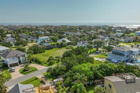 Terreno en venta en Saint Augustine, Florida № 2298549 - foto 4