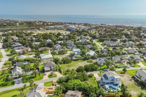Terreno en venta en Saint Augustine, Florida № 2298549 - foto 5