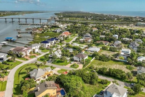 Terreno en venta en Saint Augustine, Florida № 2298549 - foto 6