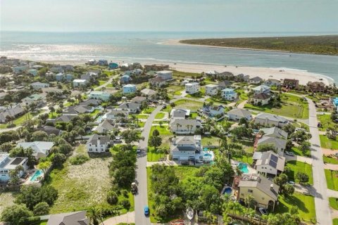 Land in Saint Augustine, Florida № 2298549