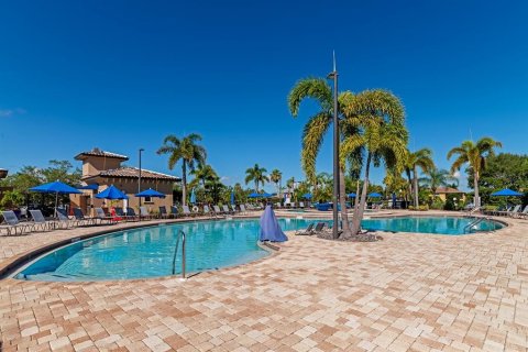 Casa en alquiler en Bradenton, Florida, 3 dormitorios, 128.86 m2 № 2142211 - foto 23