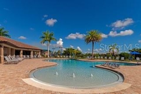 Casa en alquiler en Bradenton, Florida, 3 dormitorios, 128.86 m2 № 2142211 - foto 26