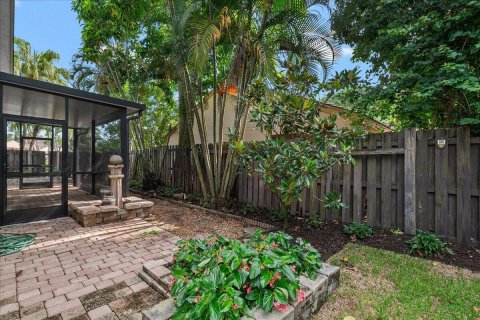 Villa ou maison à louer à Wellington, Floride: 3 chambres, 157 m2 № 2167974 - photo 20