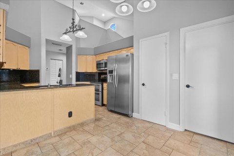 Villa ou maison à louer à Wellington, Floride: 3 chambres, 157 m2 № 2167974 - photo 6