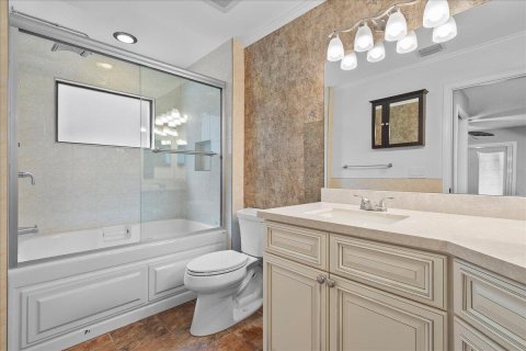Villa ou maison à louer à Wellington, Floride: 3 chambres, 157 m2 № 2167974 - photo 13