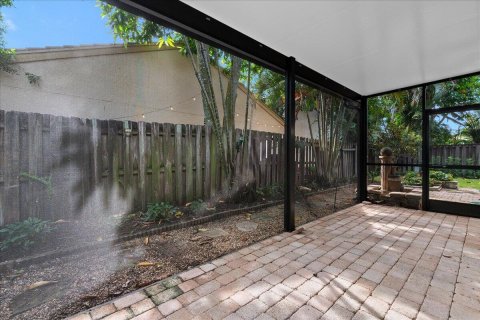 Villa ou maison à louer à Wellington, Floride: 3 chambres, 157 m2 № 2167974 - photo 19
