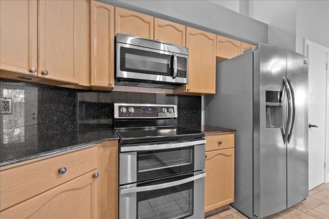 Villa ou maison à louer à Wellington, Floride: 3 chambres, 157 m2 № 2167974 - photo 7