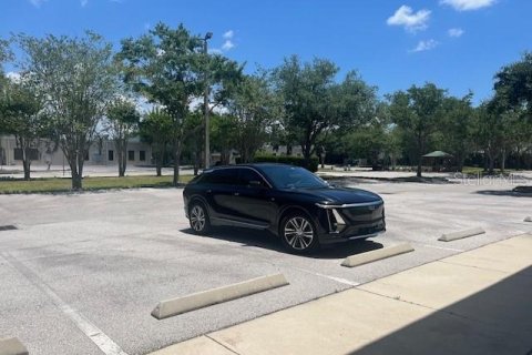 Immobilier commercial à louer à Sanford, Floride: 10.87 m2 № 2108698 - photo 16