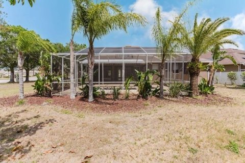 House in Holiday, Florida 5 bedrooms, 291.16 sq.m. № 1746826 - photo 4