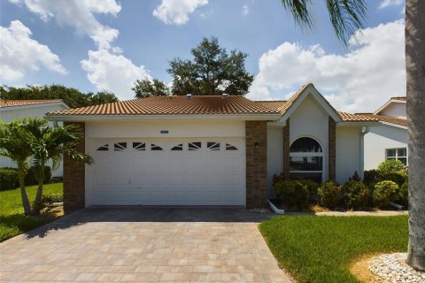 House in Bradenton, Florida 3 bedrooms, 151.43 sq.m. № 1513909 - photo 3