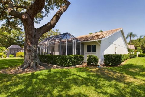 House in Bradenton, Florida 3 bedrooms, 151.43 sq.m. № 1513909 - photo 11