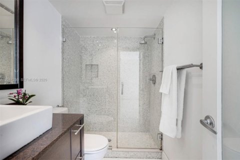 Copropriété à louer à Miami Beach, Floride: 1 chambre, 69.4 m2 № 2178383 - photo 15