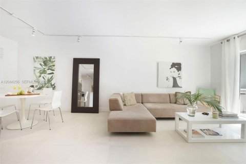 Copropriété à louer à Miami Beach, Floride: 1 chambre, 69.4 m2 № 2178383 - photo 6