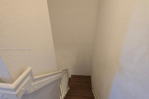 Снять в аренду кондоминиум в Мирамар, Флорида 2 спальни, 111.95м2, № 1991344 - фото 14