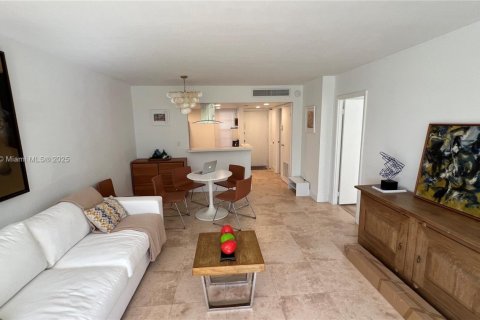 Снять в аренду кондоминиум в Авентура, Флорида 1 спальня, 68.84м2, № 1947555 - фото 6