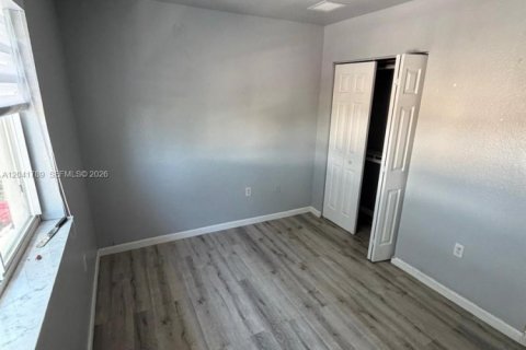 Touwnhouse à louer à Homestead, Floride: 3 chambres, 132.48 m2 № 2183646 - photo 10