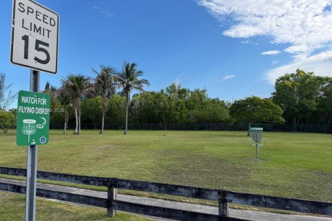 Touwnhouse à louer à Homestead, Floride: 3 chambres, 132.48 m2 № 2183646 - photo 22