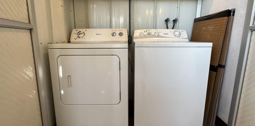 Villa ou maison à Delray Beach, Floride 2 chambres, 81.75 m2 № 1101969