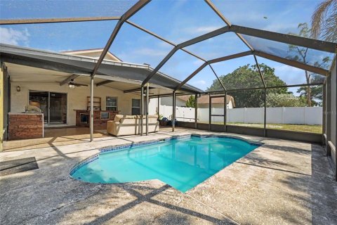 House in Brandon, Florida 3 bedrooms, 147.53 sq.m. № 2157808 - photo 19