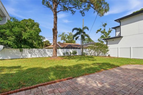 Villa ou maison à louer à Tampa, Floride: 4 chambres, 146.6 m2 № 2414867 - photo 20