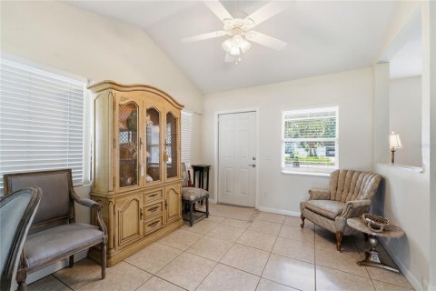 Villa ou maison à louer à Tampa, Floride: 4 chambres, 146.6 m2 № 2414867 - photo 22
