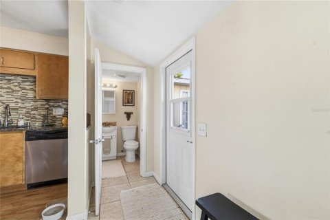 Villa ou maison à louer à Tampa, Floride: 4 chambres, 146.6 m2 № 2414867 - photo 30