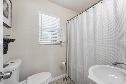 Villa ou maison à louer à Tampa, Floride: 4 chambres, 146.6 m2 № 2414867 - photo 29