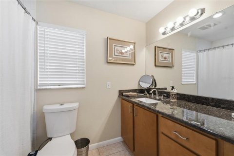 Villa ou maison à louer à Tampa, Floride: 4 chambres, 146.6 m2 № 2414867 - photo 26