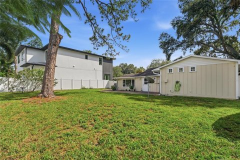 Villa ou maison à louer à Tampa, Floride: 4 chambres, 146.6 m2 № 2414867 - photo 19