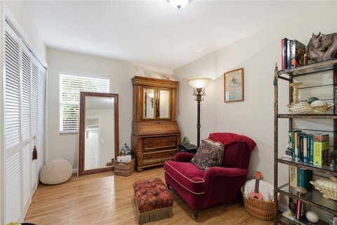 Villa ou maison à louer à Tampa, Floride: 4 chambres, 146.6 m2 № 2414867 - photo 27