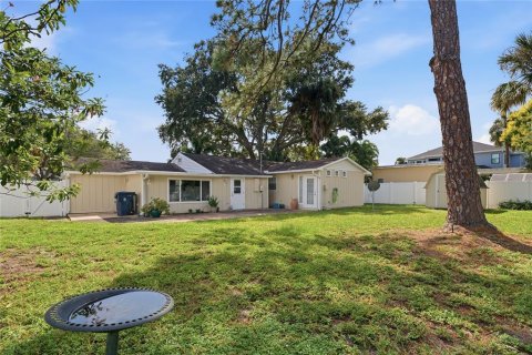 Villa ou maison à louer à Tampa, Floride: 4 chambres, 146.6 m2 № 2414867 - photo 18