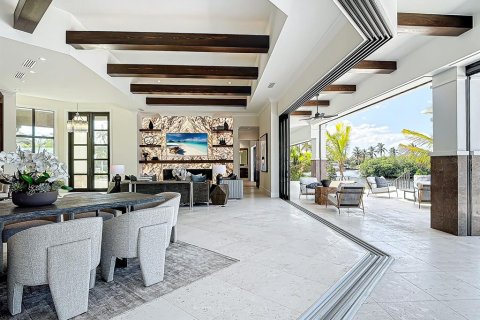 Casa en venta en Fort Myers, Florida, 5 dormitorios, 633.78 m2 № 2135925 - foto 23