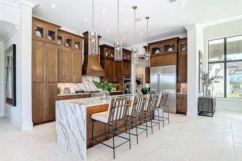 Casa en venta en Fort Myers, Florida, 5 dormitorios, 633.78 m2 № 2135925 - foto 16