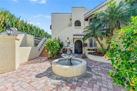 Condo in Bradenton, Florida, 3 bedrooms  № 2143226