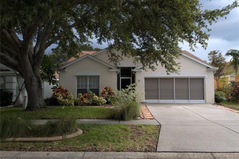 Villa ou maison à Riverview, Floride 3 chambres, 139.63 m2 № 2324717