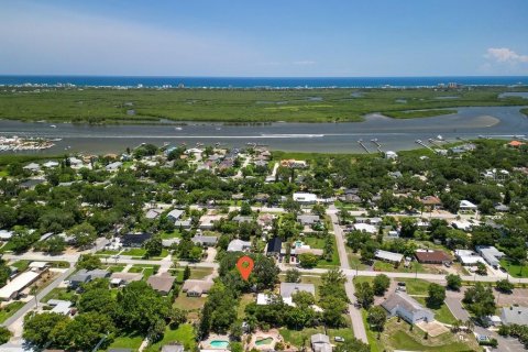 Land in New Smyrna Beach, Florida № 1769455 - photo 11