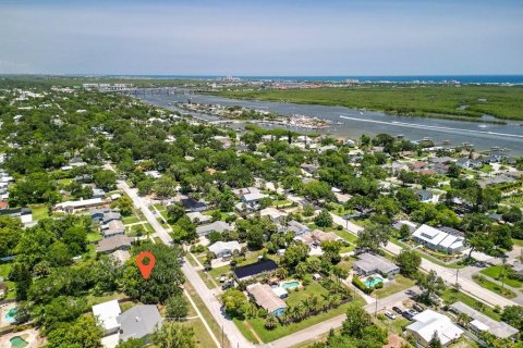 Land in New Smyrna Beach, Florida № 1769455 - photo 3