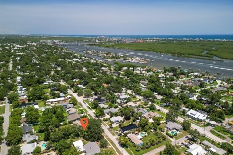 Land in New Smyrna Beach, Florida № 1769455 - photo 6