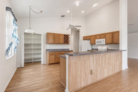 Купить виллу или дом в Клермон, Флорида 9 комнат, 185.8м2, № 2280479 - фото 18