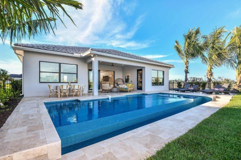 Casa en venta en Westlake, Florida, 3 dormitorios, 238.02 m2 № 1040688 - foto 1