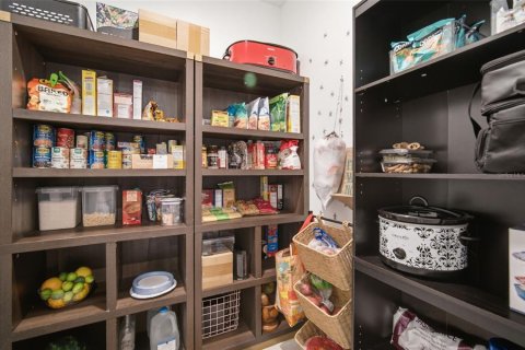 Купить виллу или дом в Зеферхиллс-Норт, Флорида 3 комнаты, 287.25м2, № 2195810 - фото 7