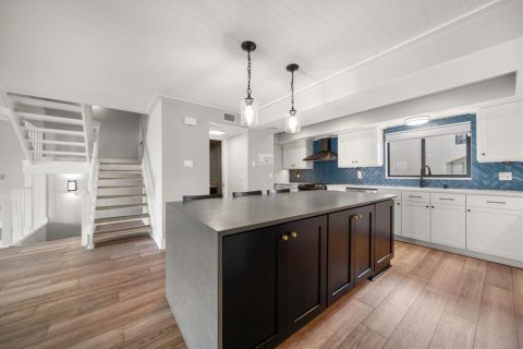 Adosado en alquiler en Clearwater, Florida, 3 dormitorios, 175.21 m2 № 1910626 - foto 7