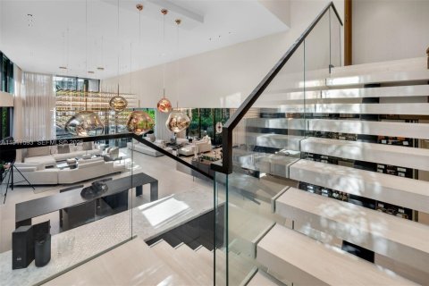 Casa en venta en Golden Beach, Florida, 6 dormitorios, 525.83 m2 № 2038867 - foto 17