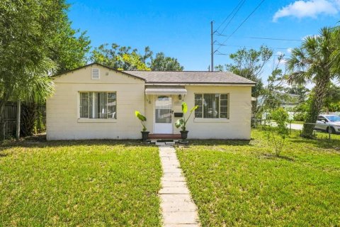 Casa en Saint Petersburg, Florida 3 dormitorios, 124.3 m2 № 2387334